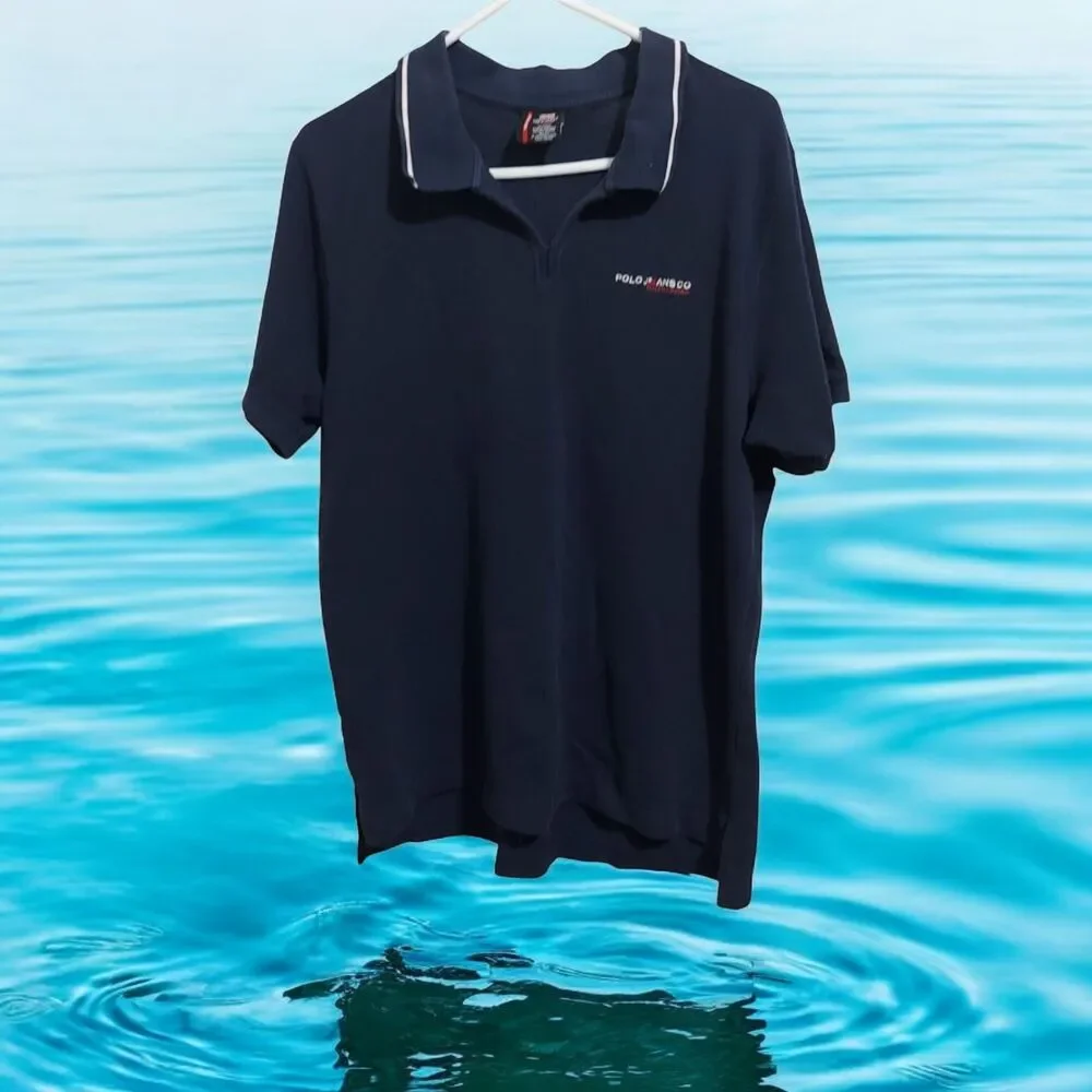 Ralph Lauren men polo